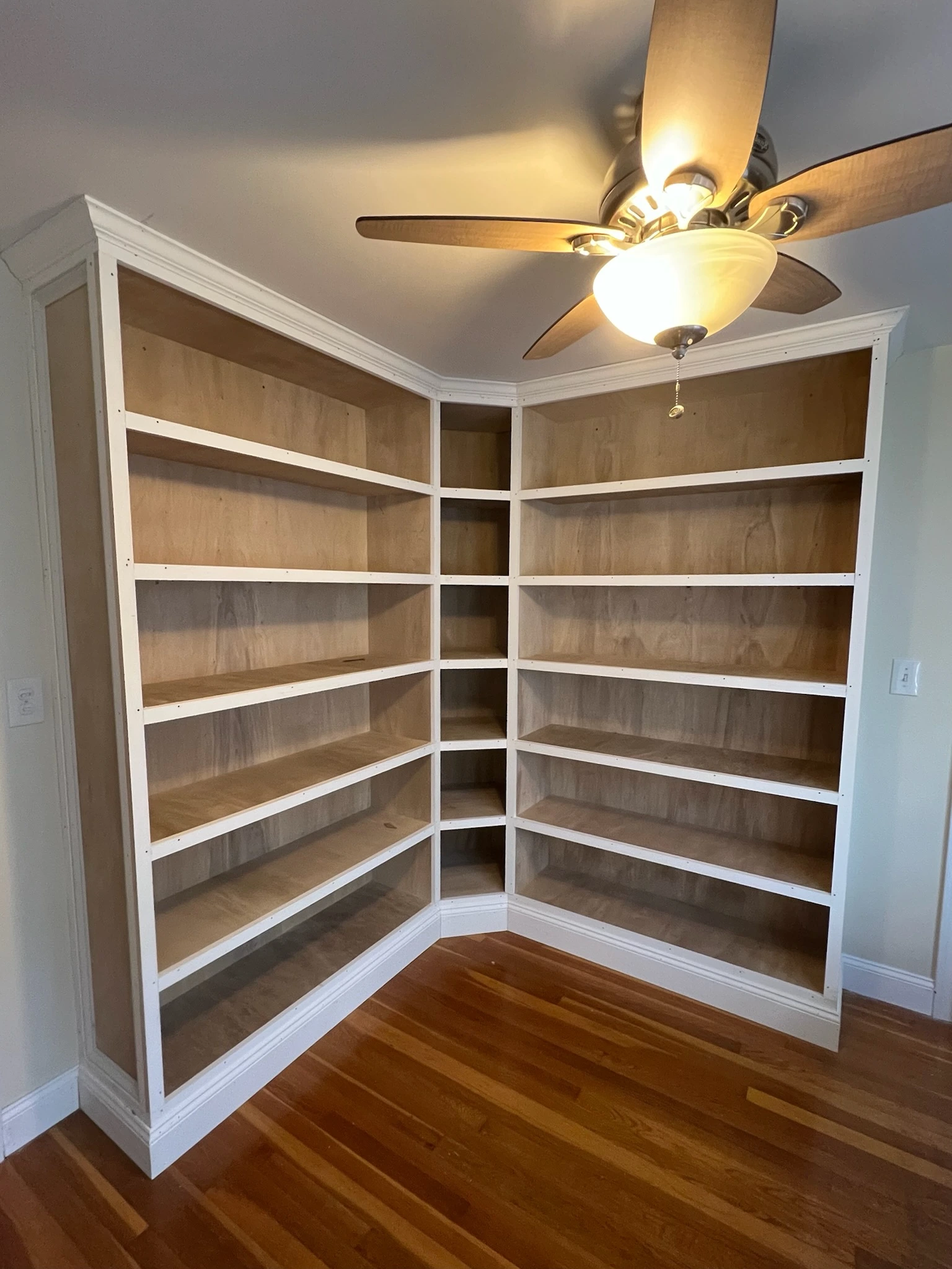 Finish Carpentry